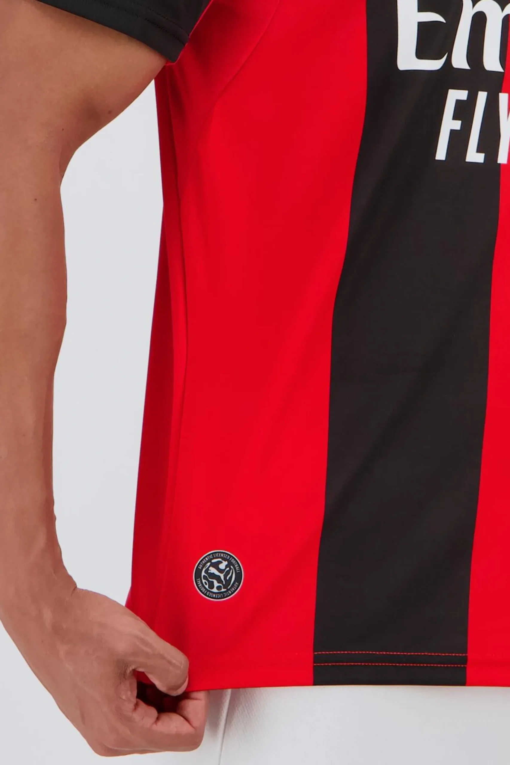 Puma 1ª Caioa Ac ián 26/27 Répica