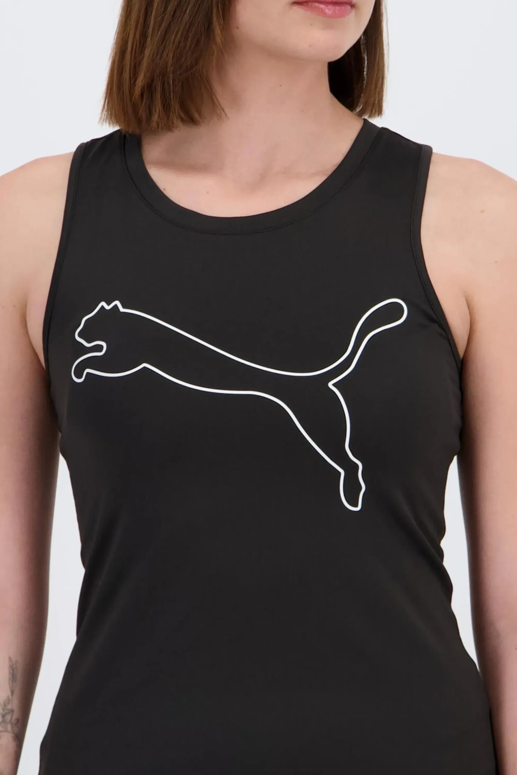 Puma Caioa Aça