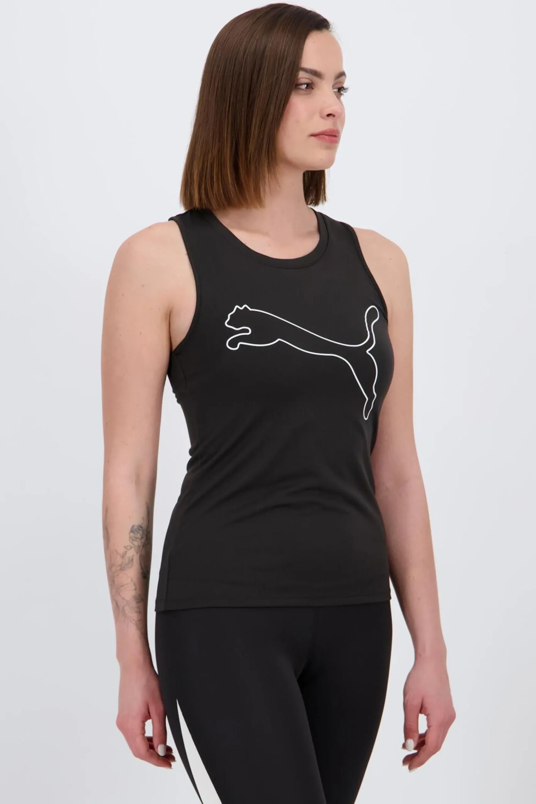 Puma Caioa Aça