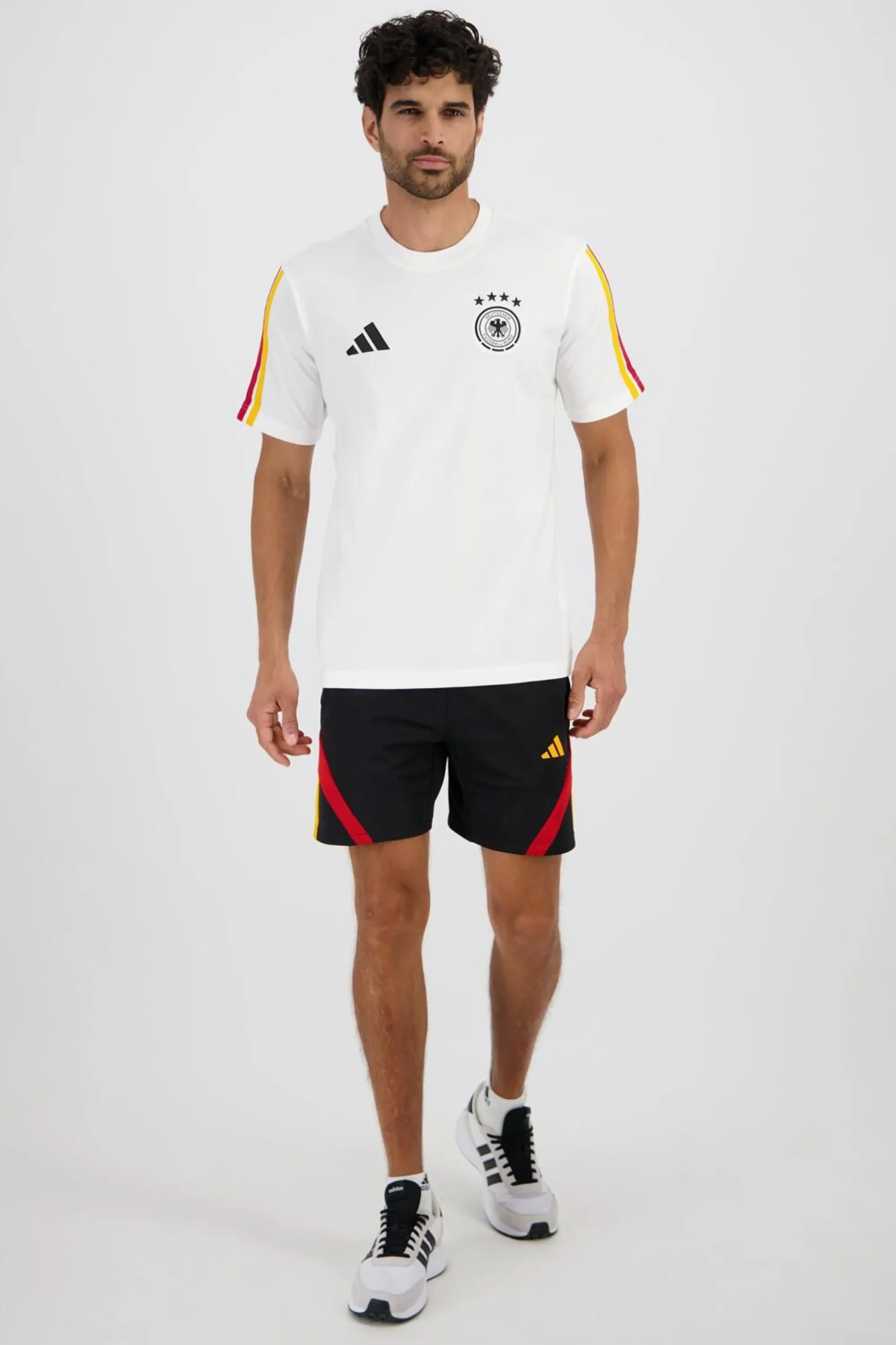 adidas Caioa Aeanha undia 2026