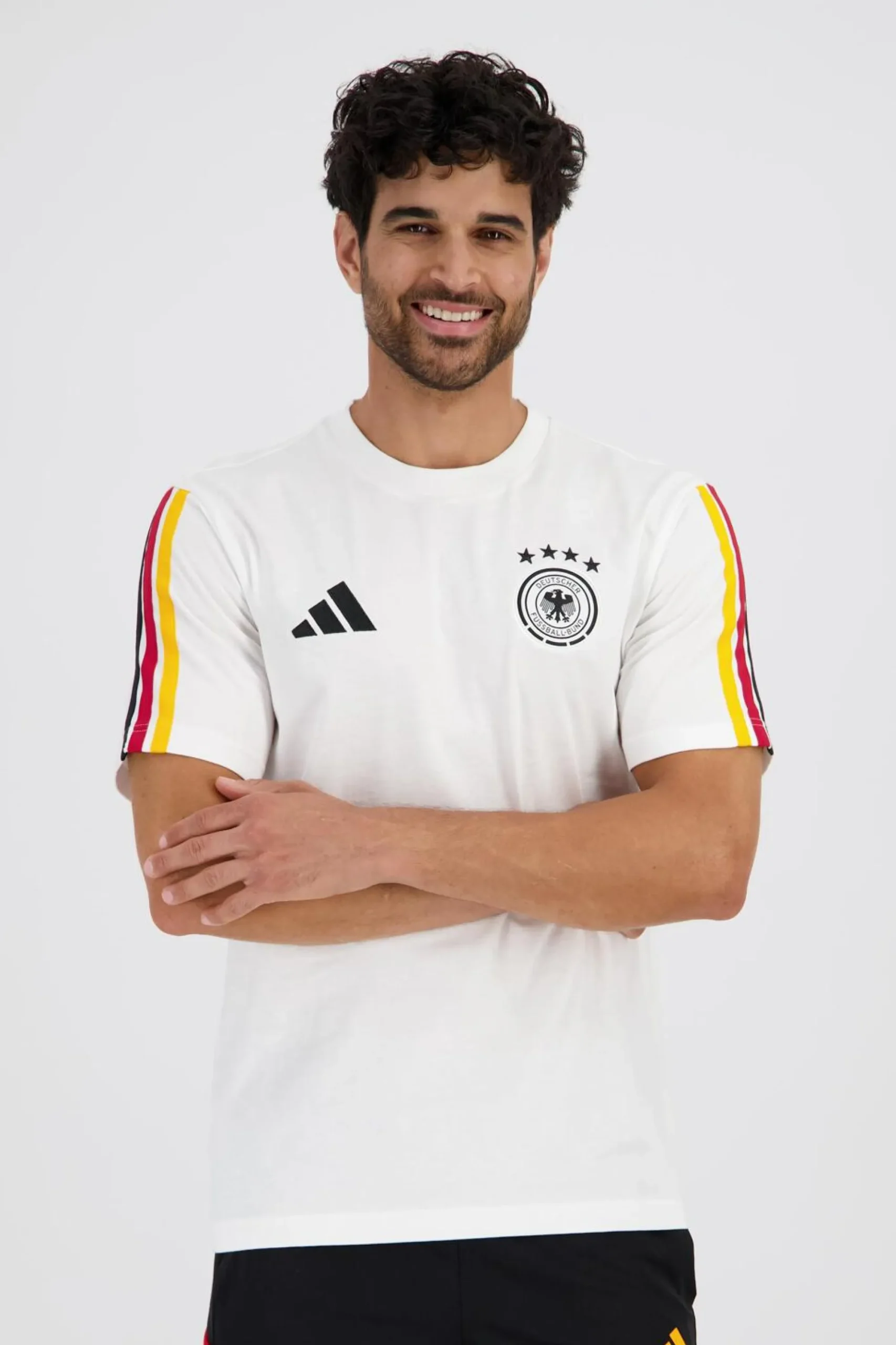 adidas Caioa Aeanha undia 2026