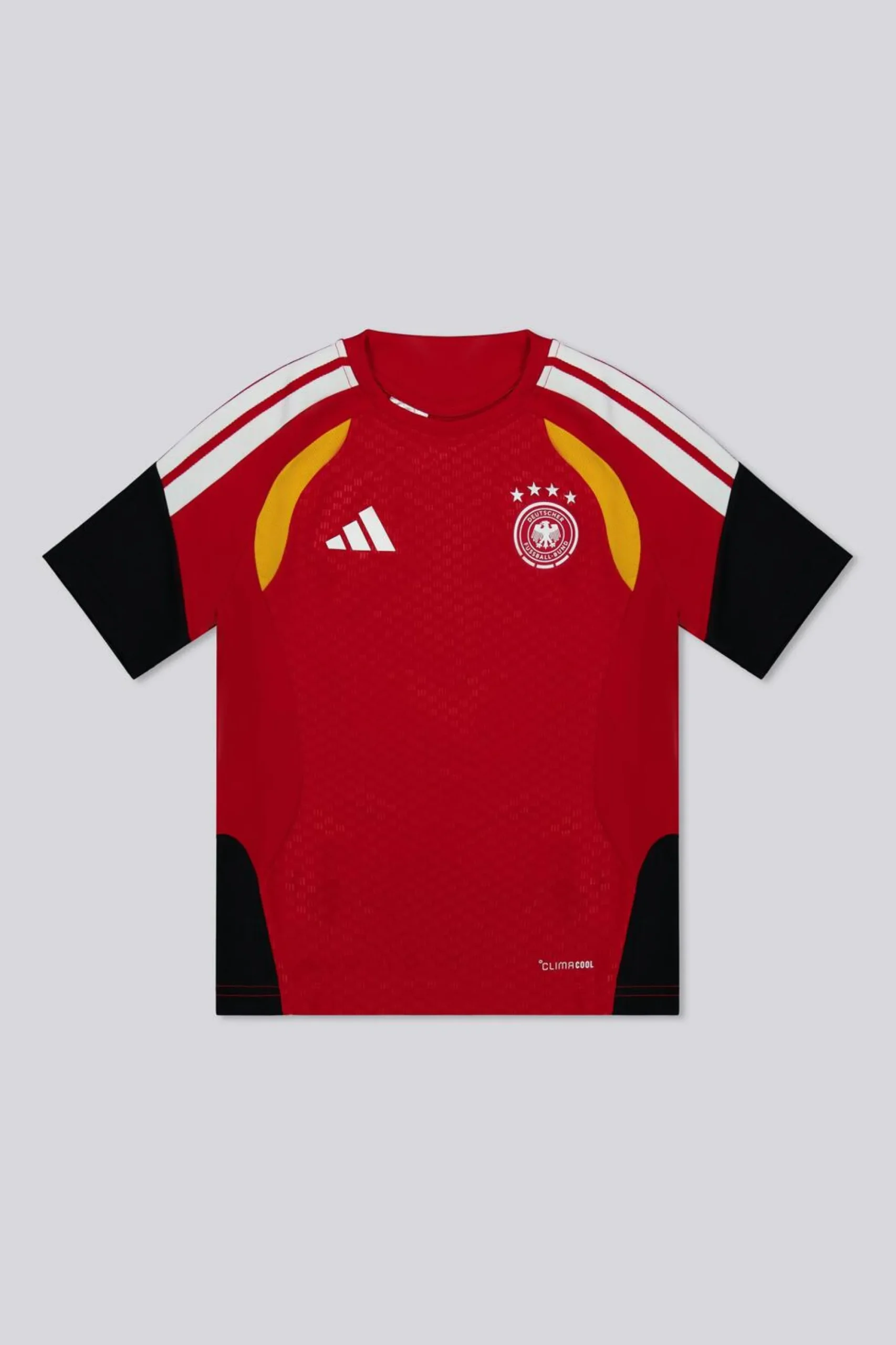 adidas Camisola Alemanha Mundial 2026