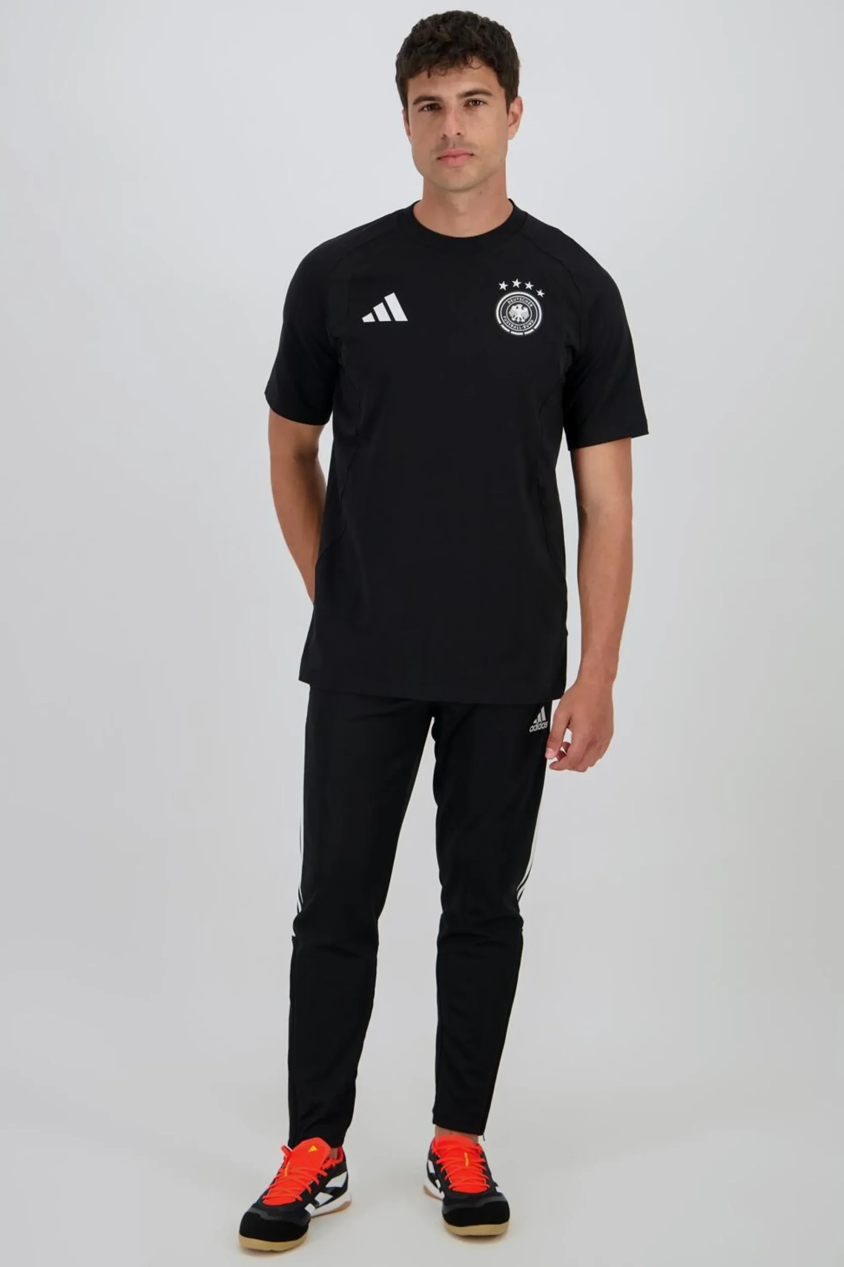 adidas Caioa Aeanha undia 2026