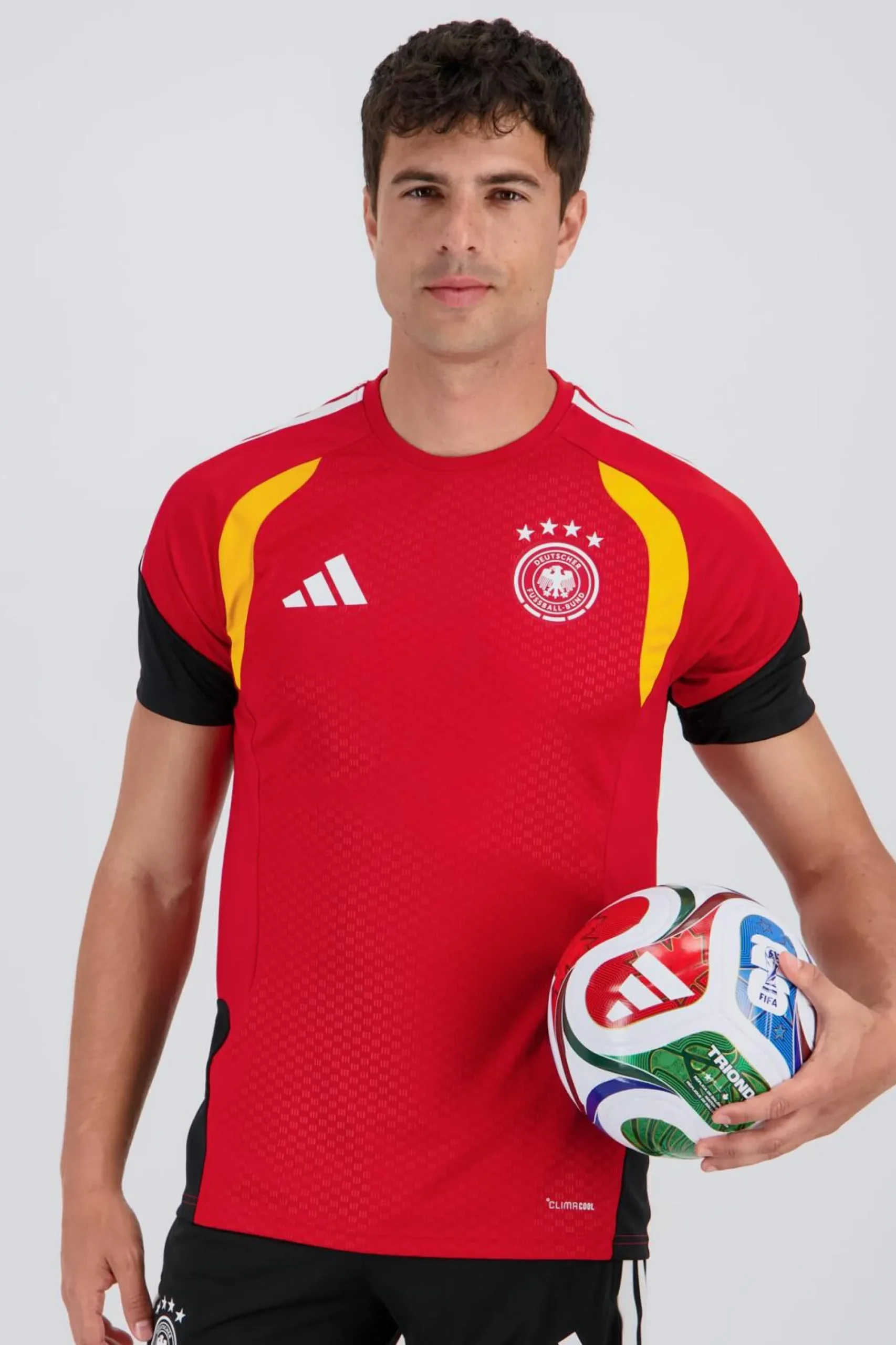 adidas Caioa Aeanha undia 2026