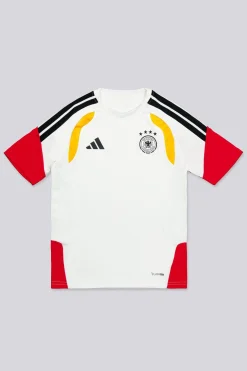 adidas Camisola Alemanha Mundial 2026