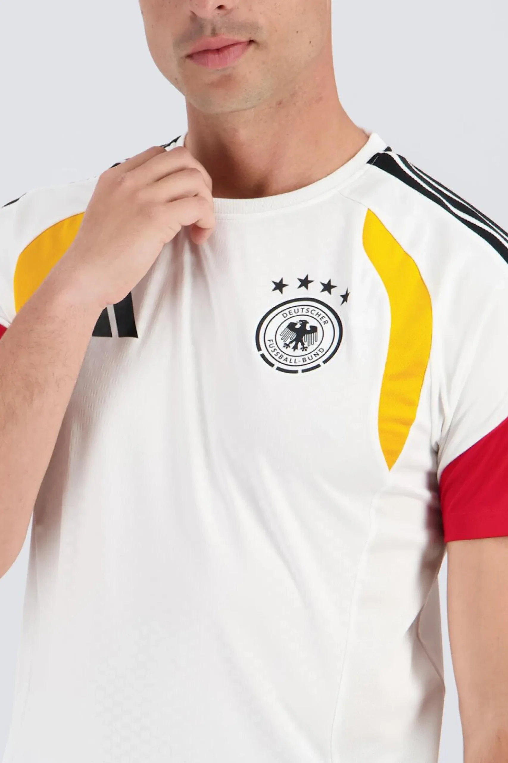 adidas Caioa Aeanha undia 2026