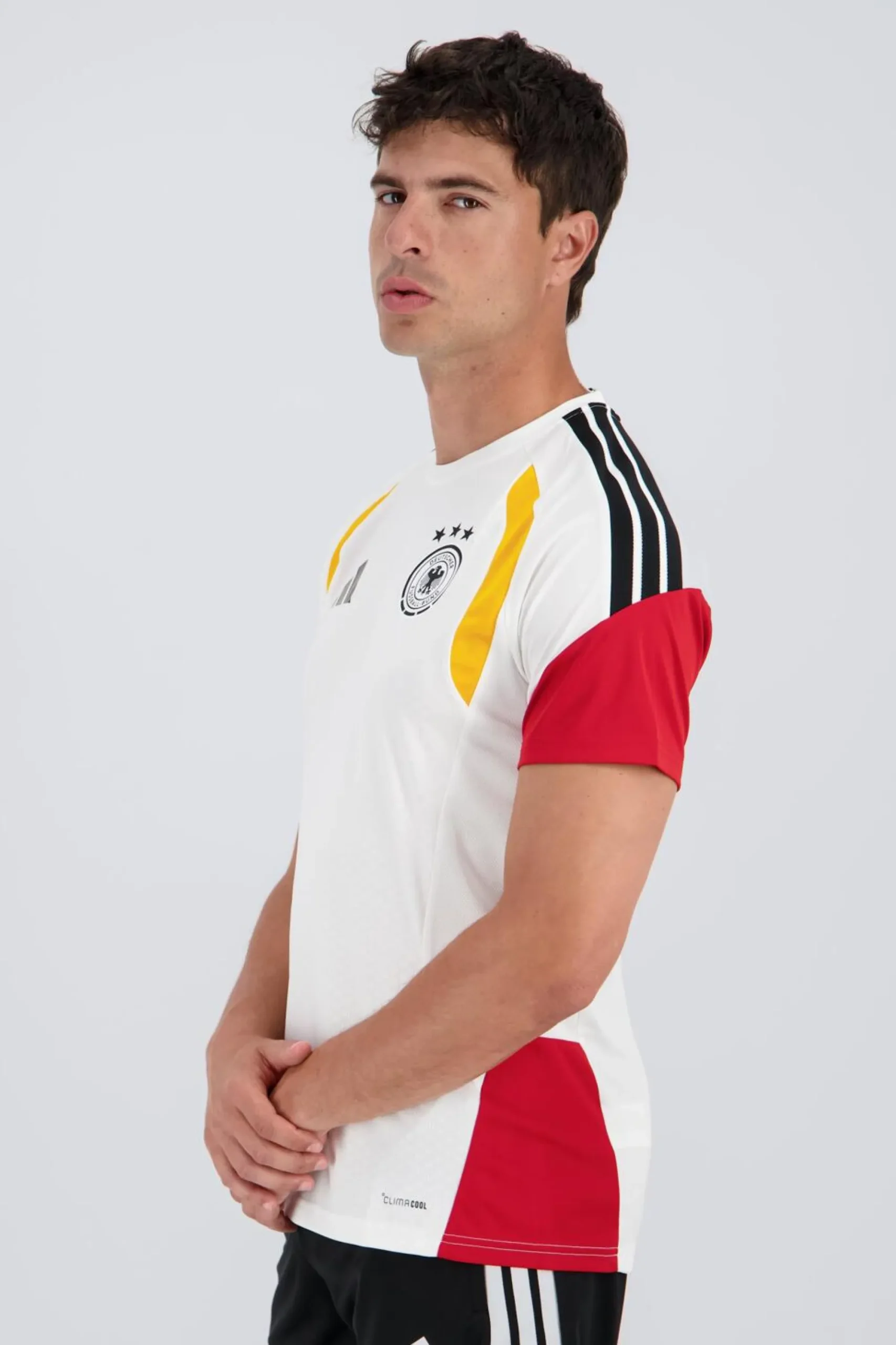 adidas Caioa Aeanha undia 2026