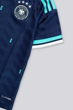 adidas 2ª Camisola Alemanha Mundial 2026