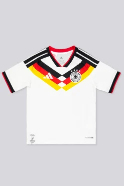 adidas 1ª Camisola Alemanha Mundial 2026