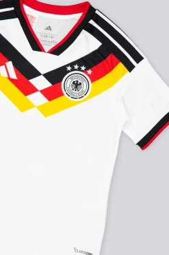 adidas 1ª Camisola Alemanha Mundial 2026