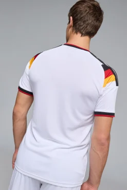 adidas 1ª Caioa Aeanha undia 2026 Répica
