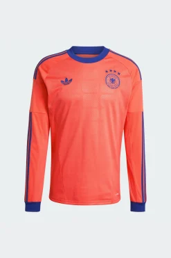 adidas Caioa Aternativa De anga Coprida De Guarda-rede 26 Da Aeanha