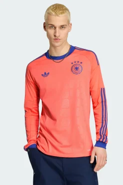 adidas Caioa Aternativa De anga Coprida De Guarda-rede 26 Da Aeanha