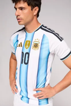 adidas 1ª Caioa Argentina ei undia 2026 Répica