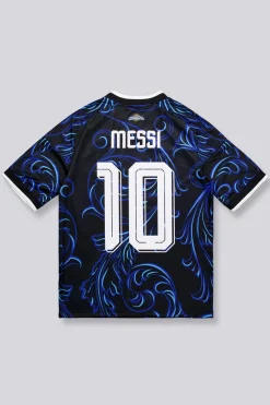 adidas 2ª Camisola Argentina Messi Mundial 2026