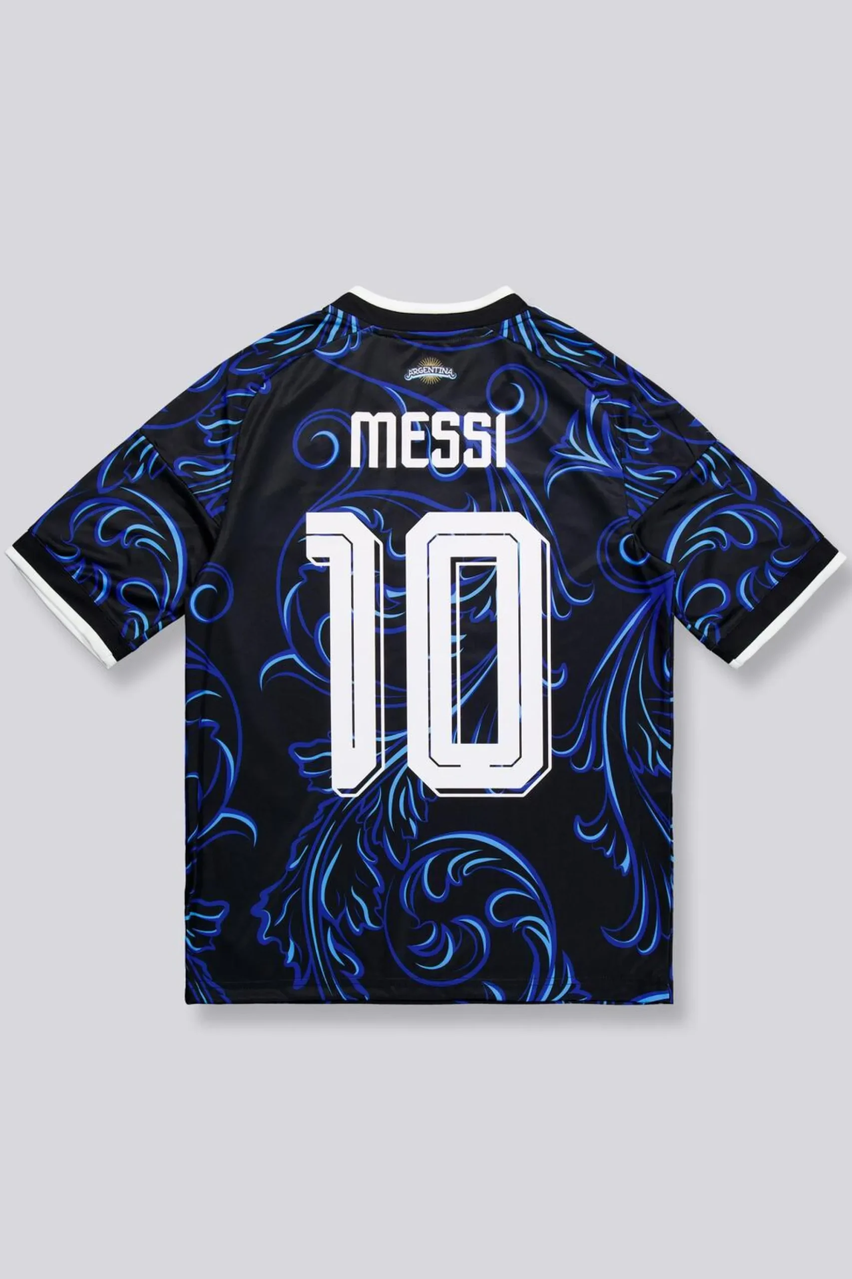 adidas 2ª Camisola Argentina Messi Mundial 2026