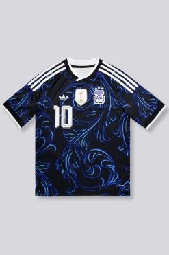 adidas 2ª Camisola Argentina Messi Mundial 2026