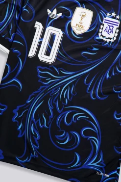 adidas 2ª Camisola Argentina Messi Mundial 2026
