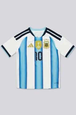 adidas 1ª Camisola Argentina Messi Mundial 2026