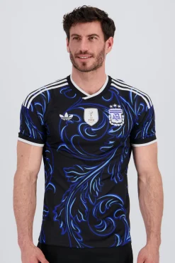adidas 2ª Caioa Argentina undia 2026