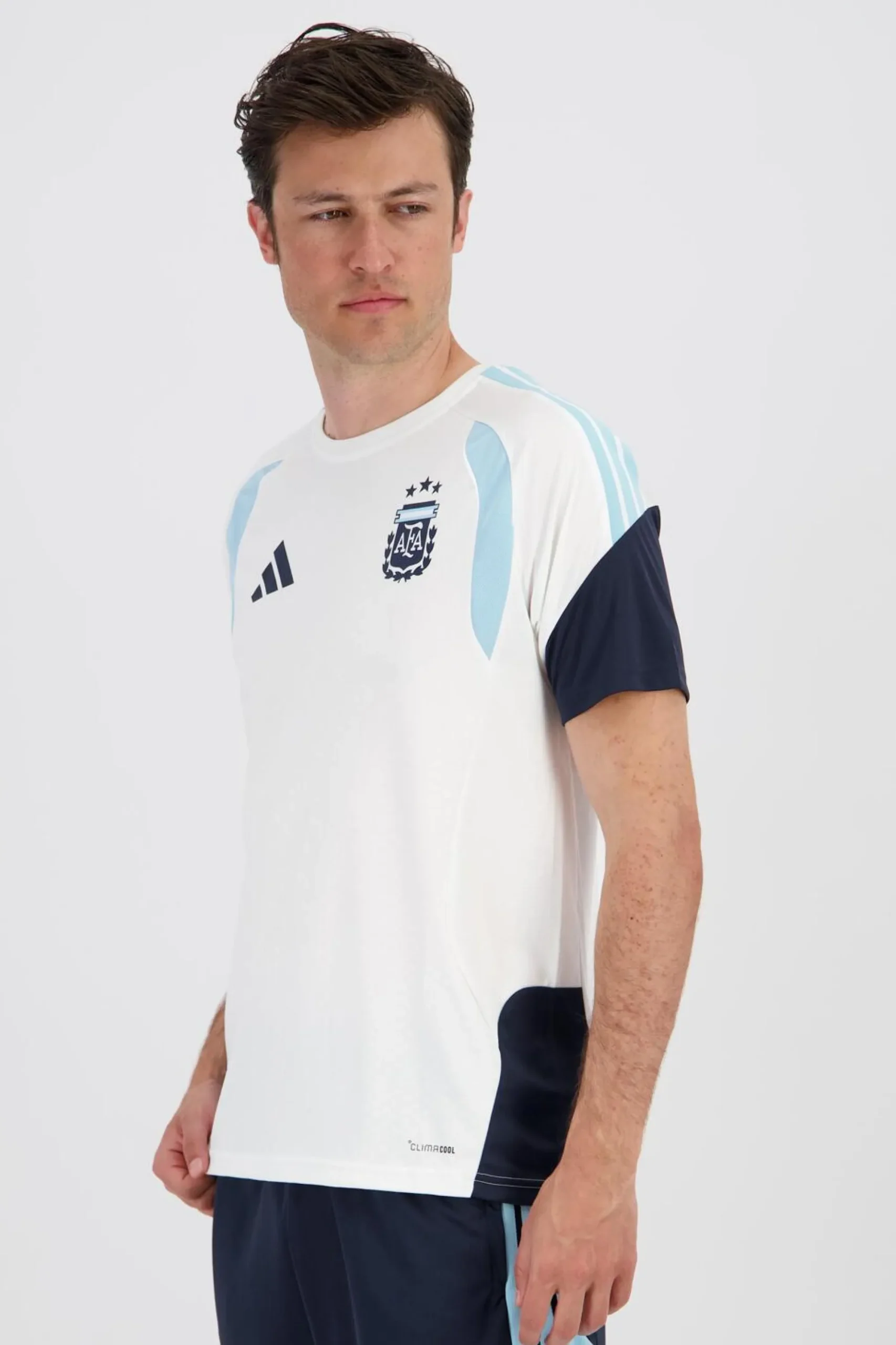 adidas Caioa Argentina undia 2026