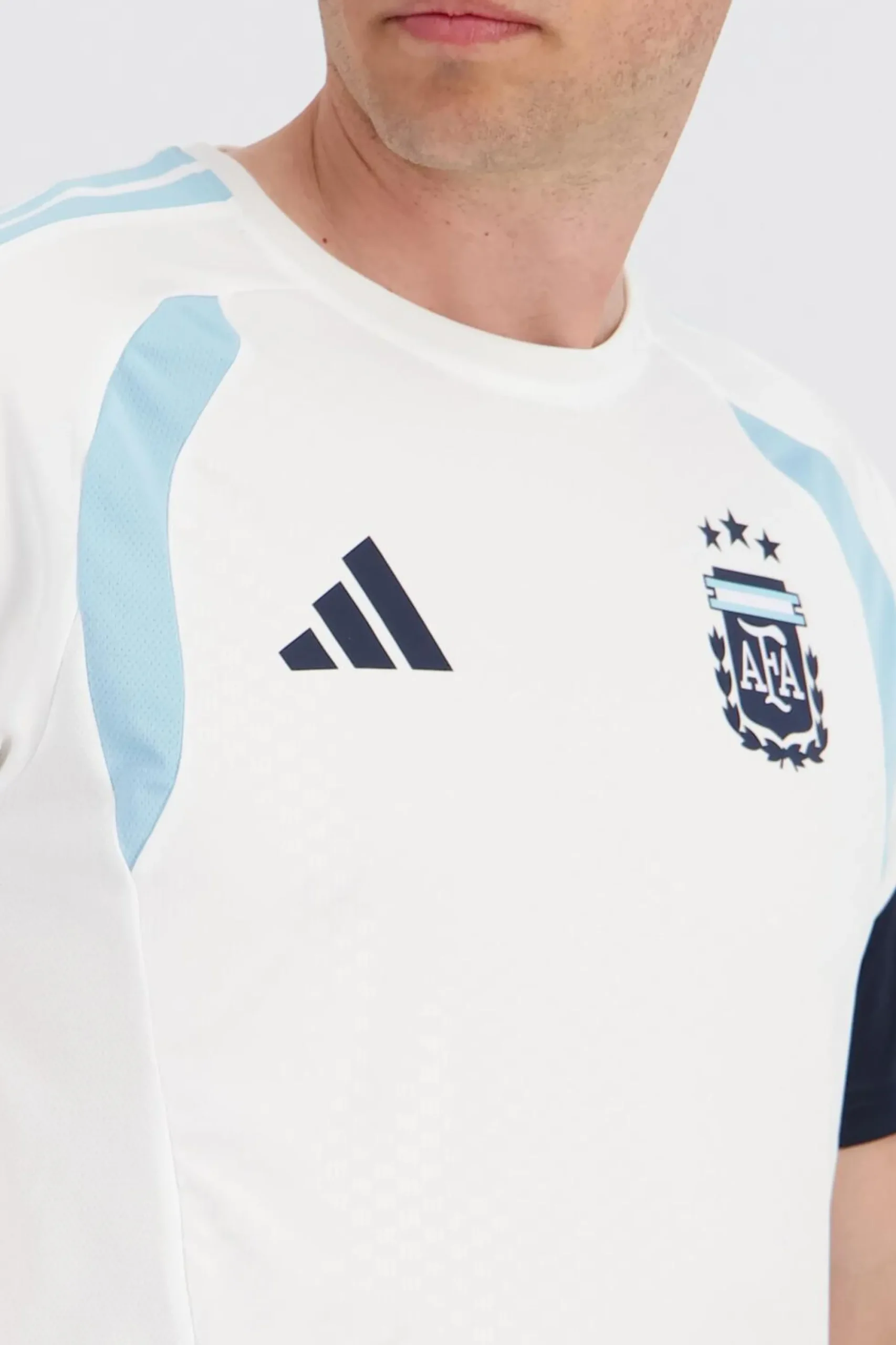 adidas Caioa Argentina undia 2026