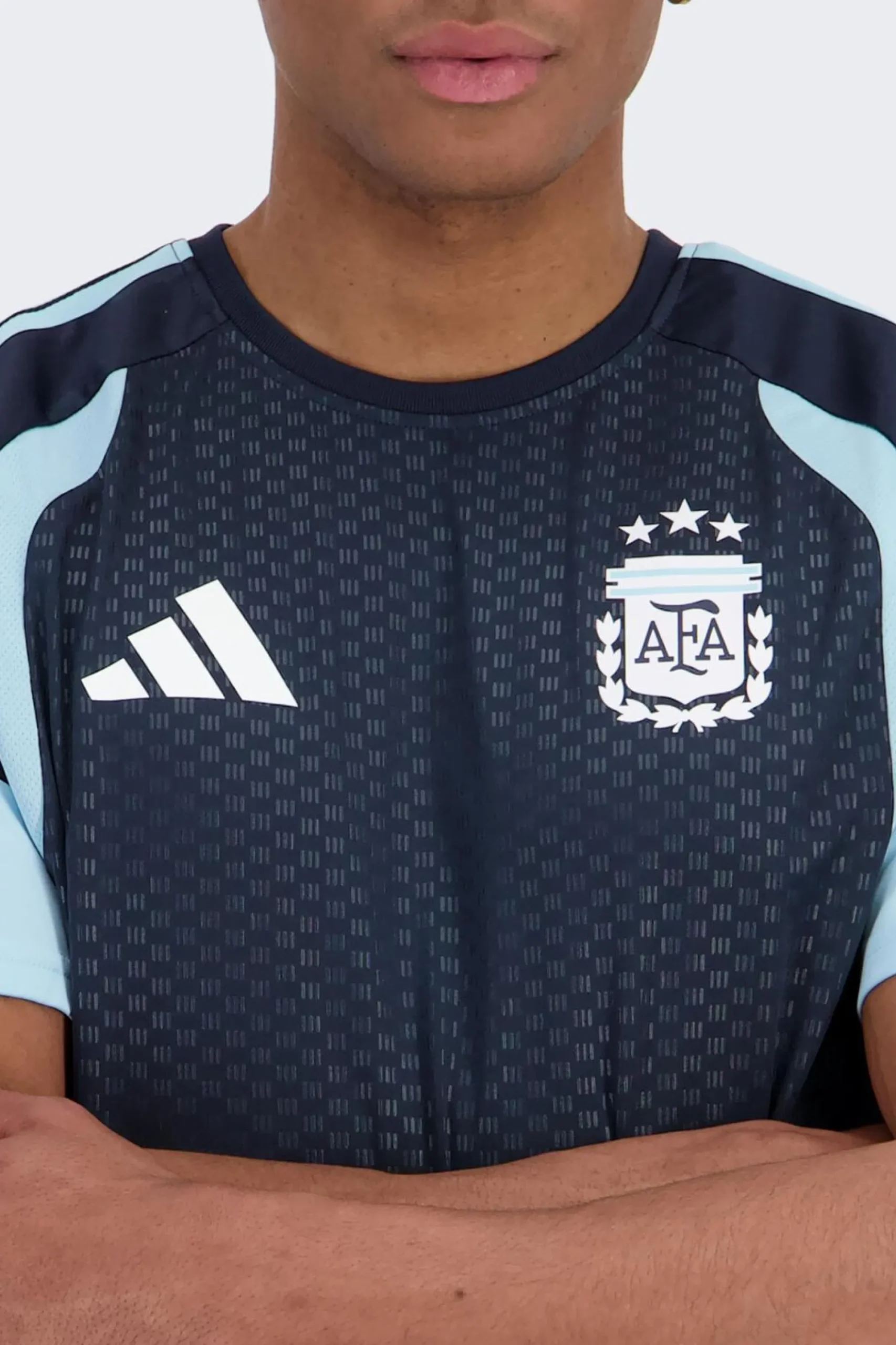 adidas Caioa Argentina undia 2026