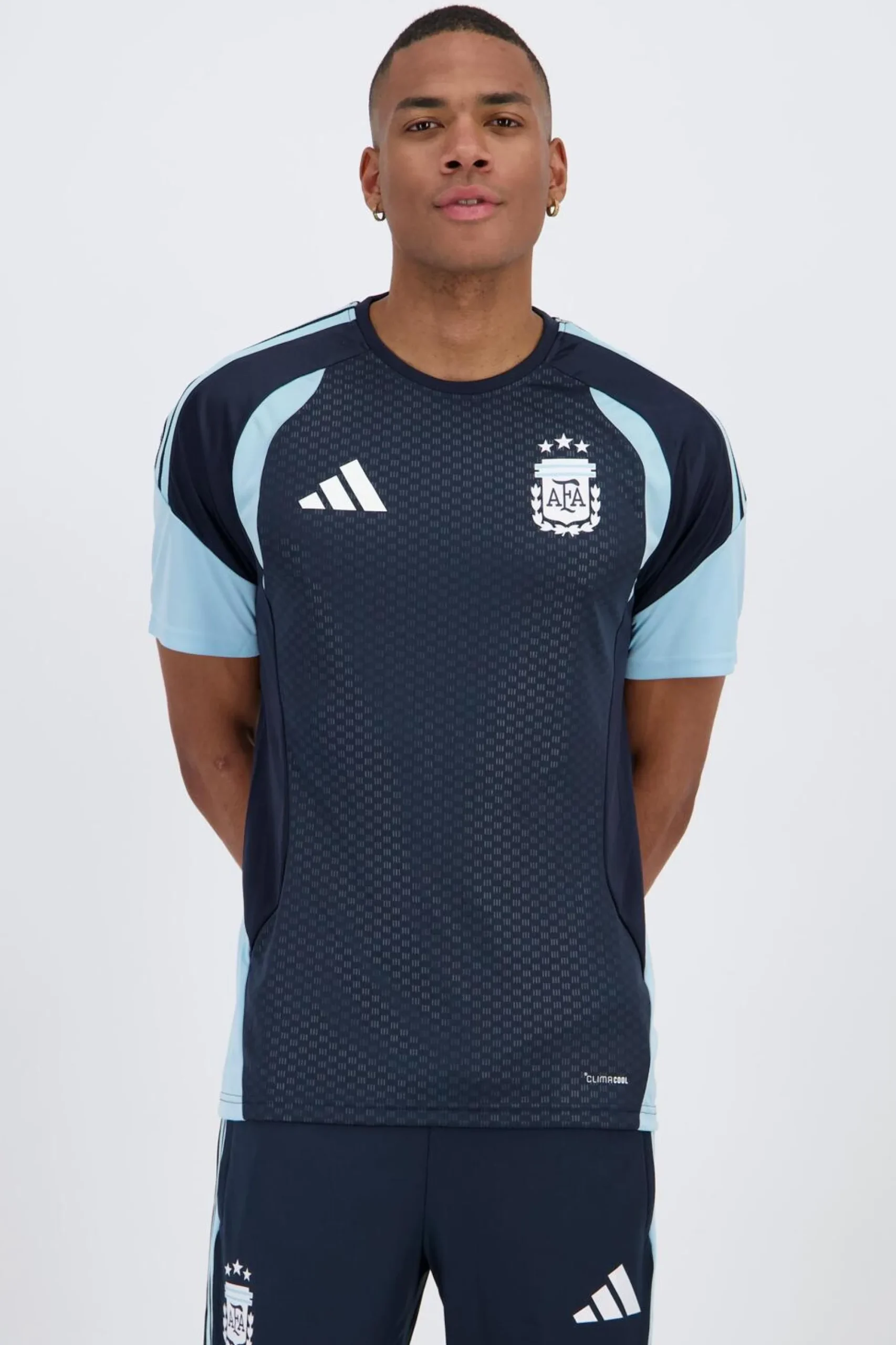 adidas Caioa Argentina undia 2026