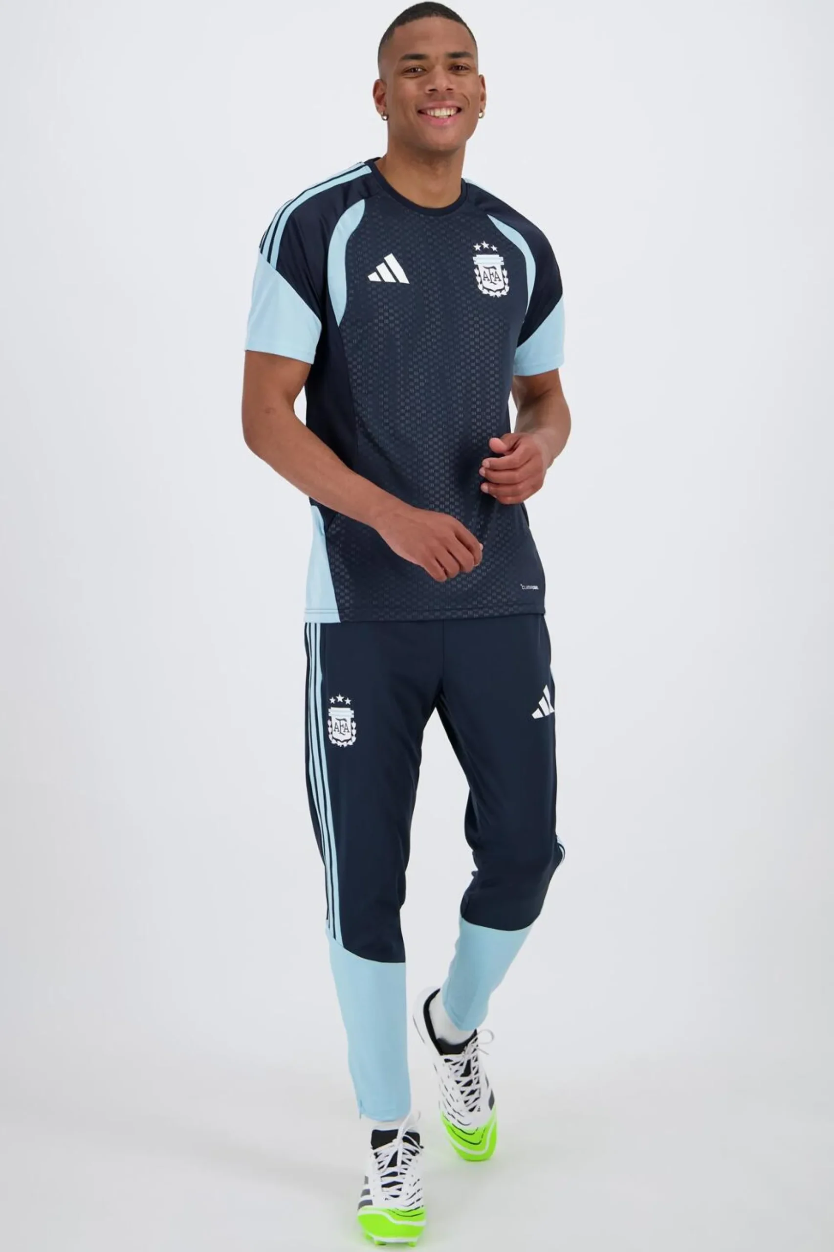 adidas Caioa Argentina undia 2026