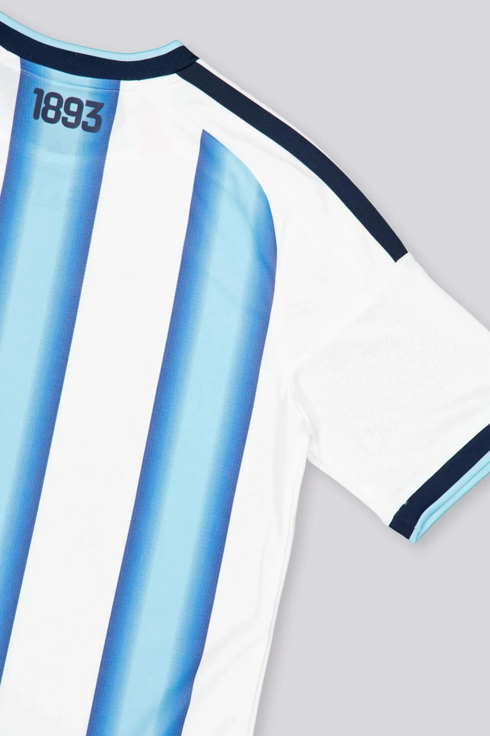 adidas 1ª Camisola Argentina Mundial 2026