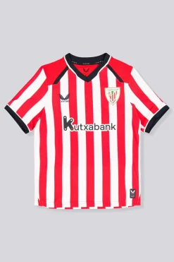 Castore 1ª Camisola Athletic Club 26/27