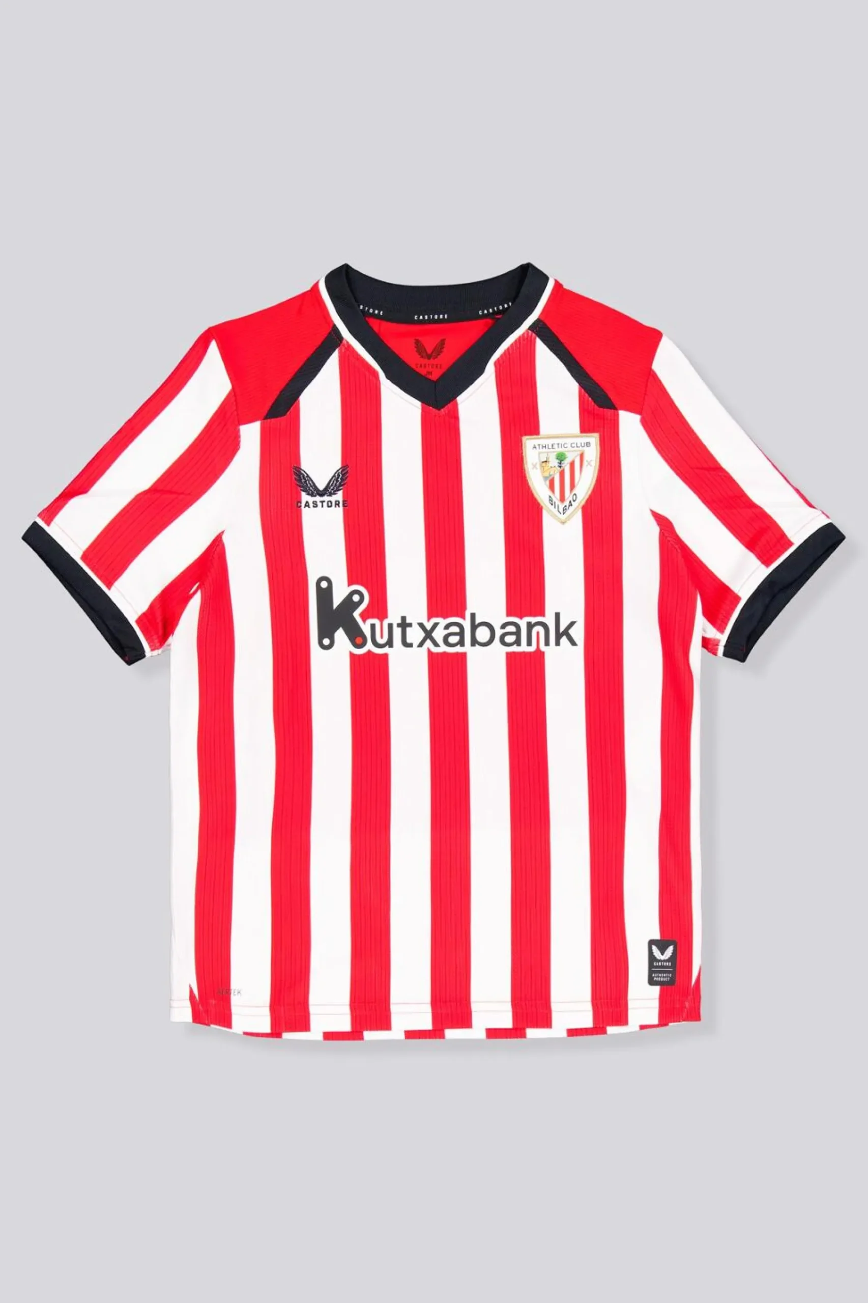Castore 1ª Camisola Athletic Club 26/27