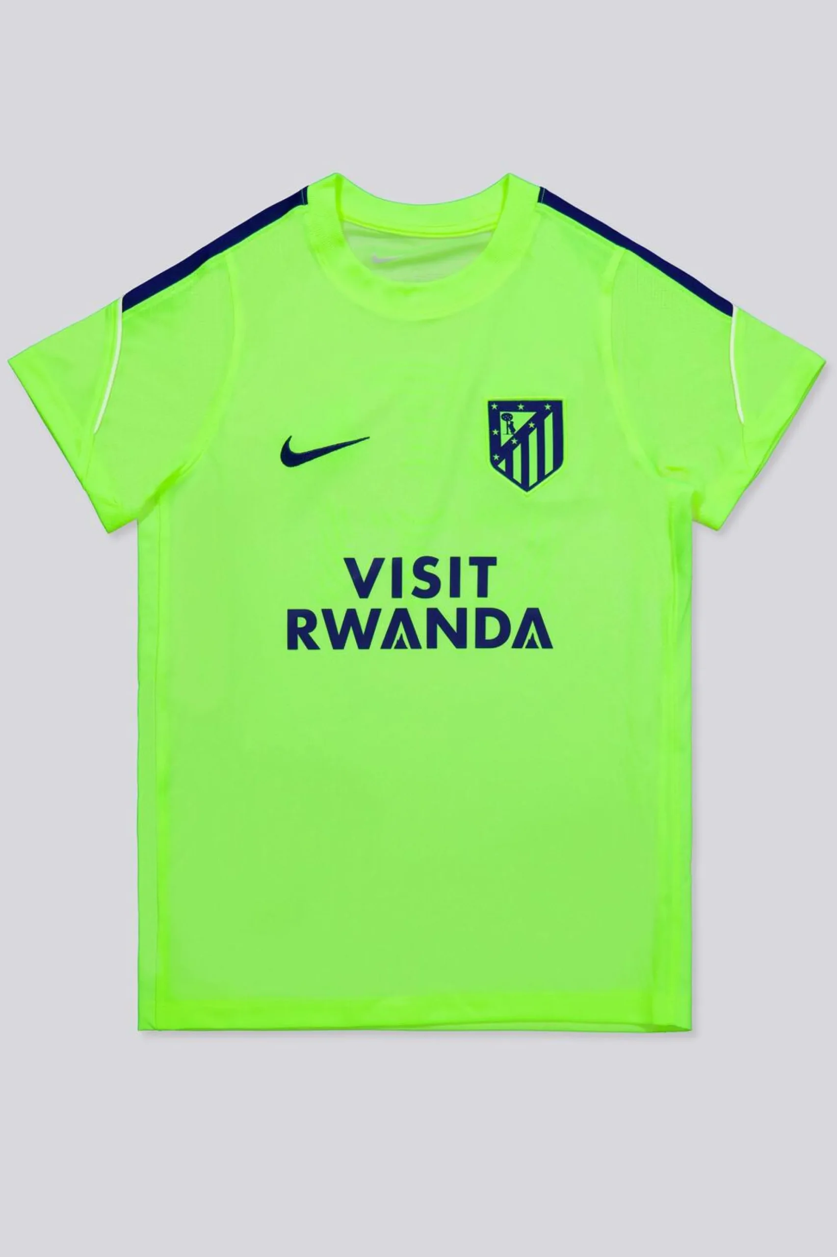 Nike Camisola At. Madrid 26/27