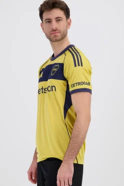 adidas 2ª Caioa Boca Júnior 25/26