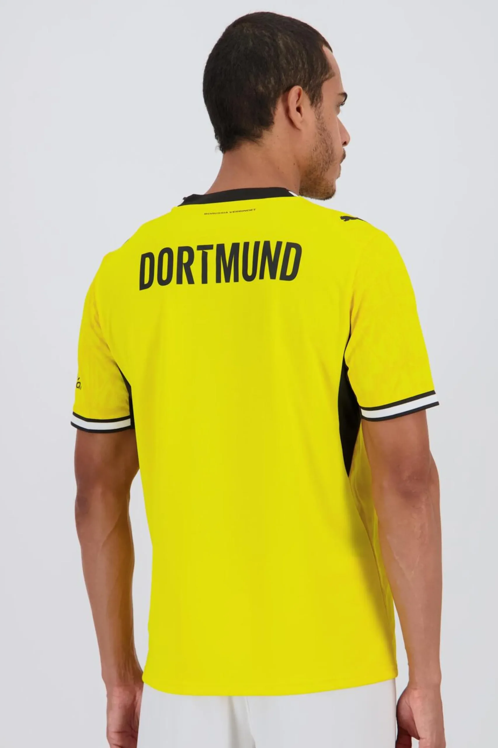 Puma 1ª Caioa Boruia Dortund 26/27 Répica