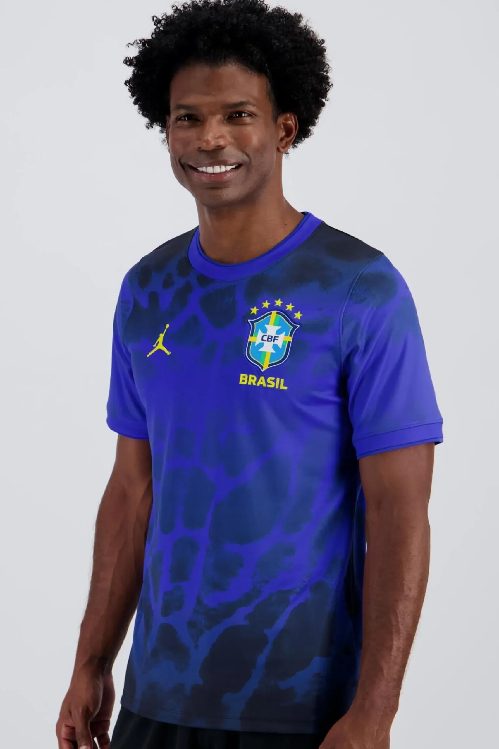 Nike Caioa Brai undia 2026