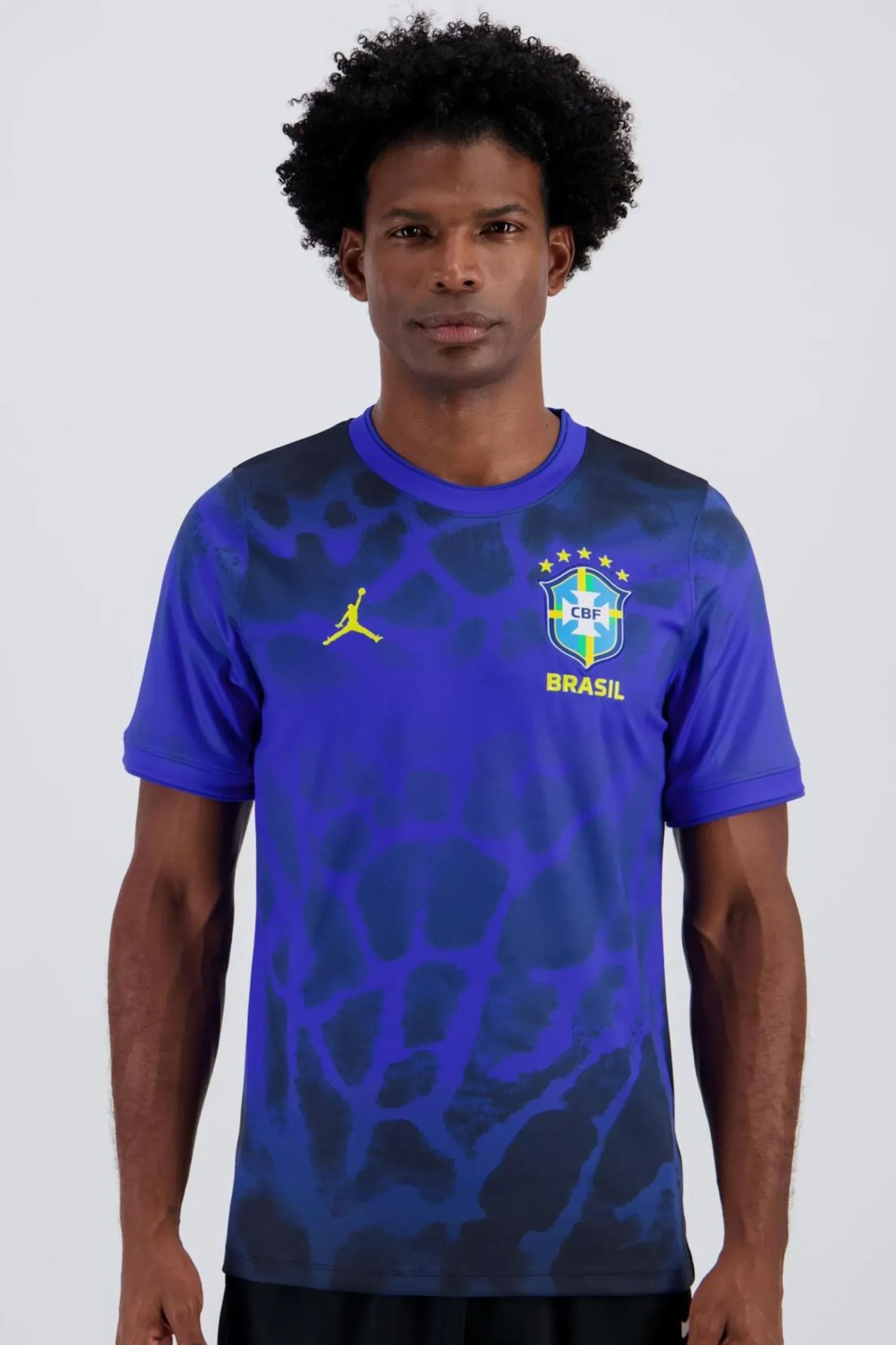 Nike Caioa Brai undia 2026