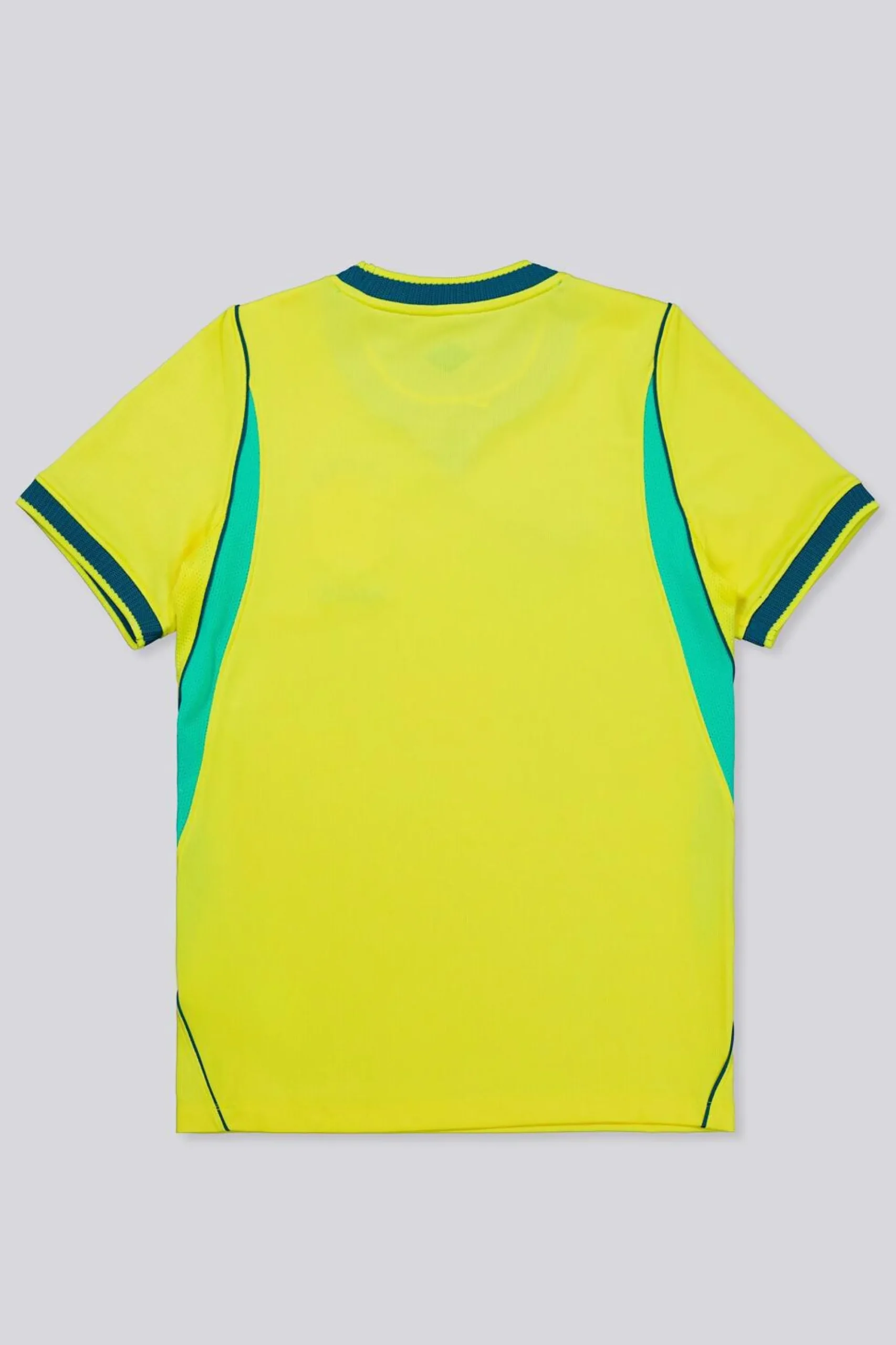 Nike 1ª Camisola Brasil Mundial 2026