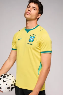 Nike 1ª Caioa Brai undia 2026 Répica