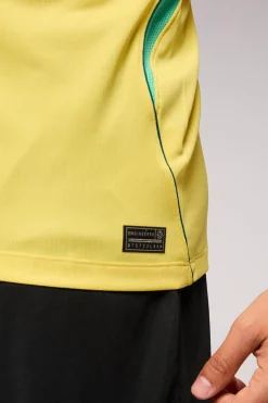 Nike 1ª Caioa Brai undia 2026 Répica
