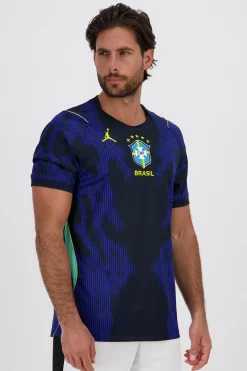 Nike 2ª Caioa Brai undia 2026 Répica
