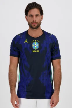 Nike 2ª Caioa Brai undia 2026 Répica