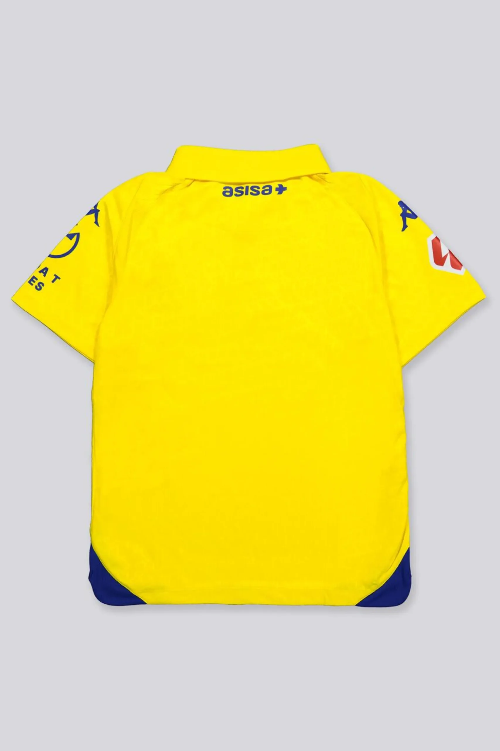 Kappa 1ª Camisola Cádiz Cf 2/27