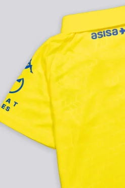 Kappa 1ª Camisola Cádiz Cf 2/27