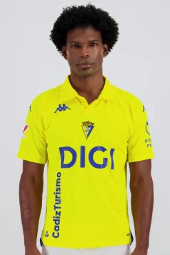 Kappa 1ª Caioa Cádiz Cf 26/27
