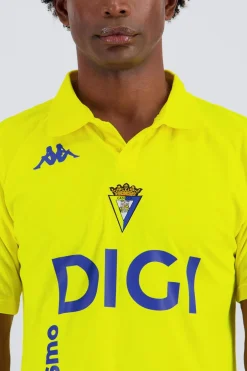 Kappa 1ª Caioa Cádiz Cf 26/27