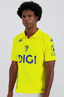 Kappa 1ª Caioa Cádiz Cf 26/27