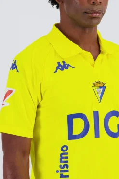 Kappa 1ª Caioa Cádiz Cf 26/27