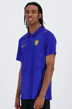 Nike 1ª Caioa Cheea Fc 26/27 Répica