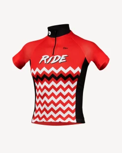 Eltin Camisola Ciclismo